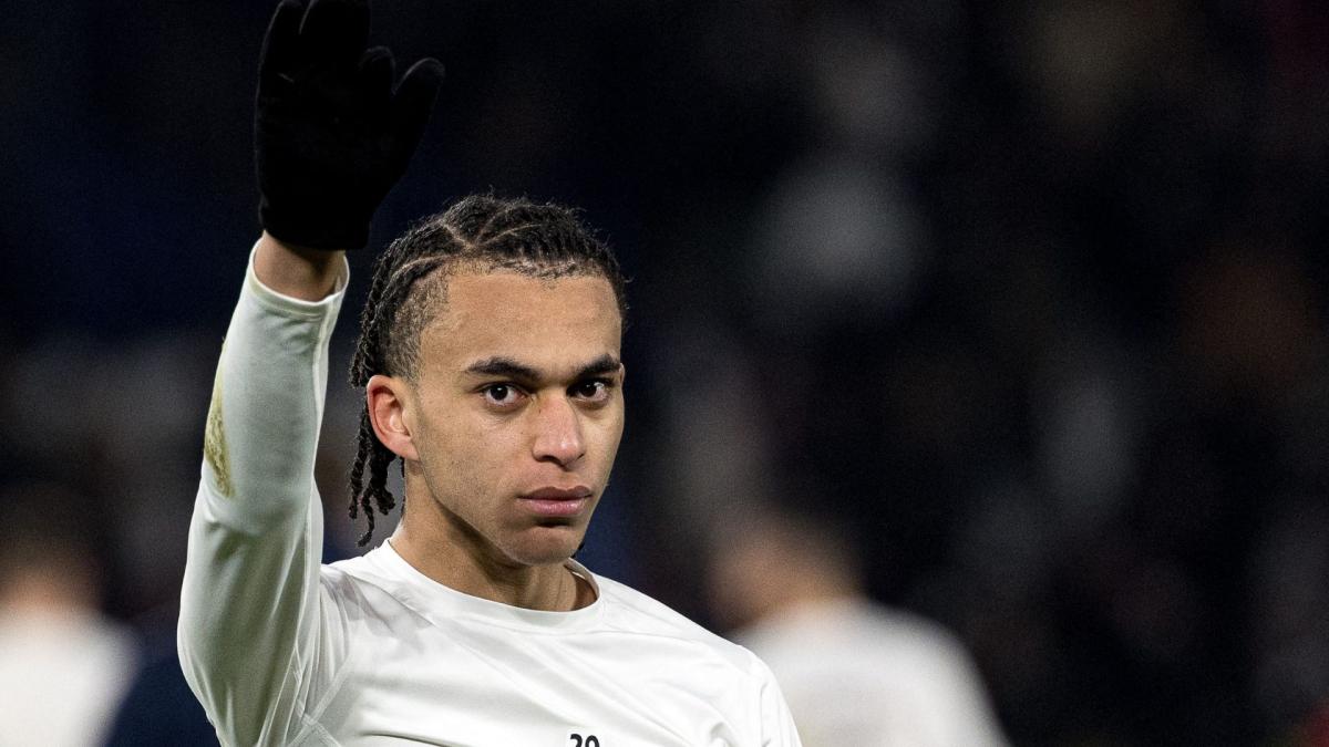 Lille : Ethan Mbappé a bluffé tout le monde