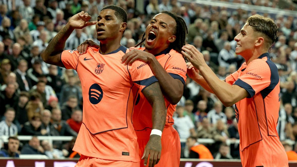 Encore une polémique pour le FC Barcelone avant d’affronter le PSG !