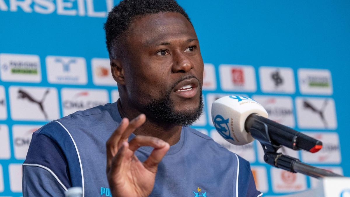 LOSC : les grandes annonces du revenant Chancel Mbemba ! 