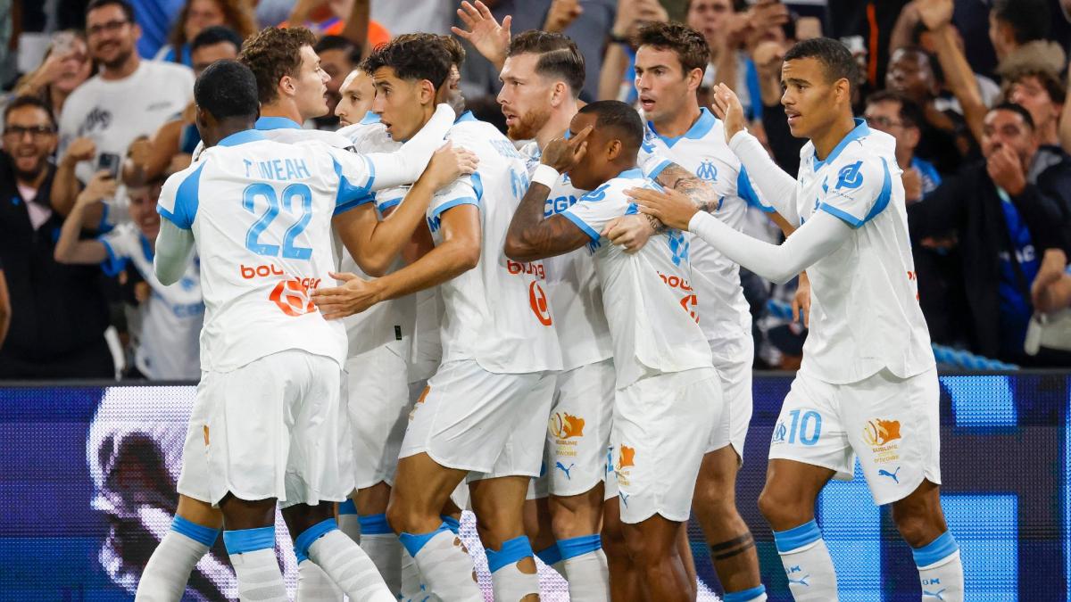 OM : les confidences de Nayef Aguerd sur Medhi Benatia et son arrivée