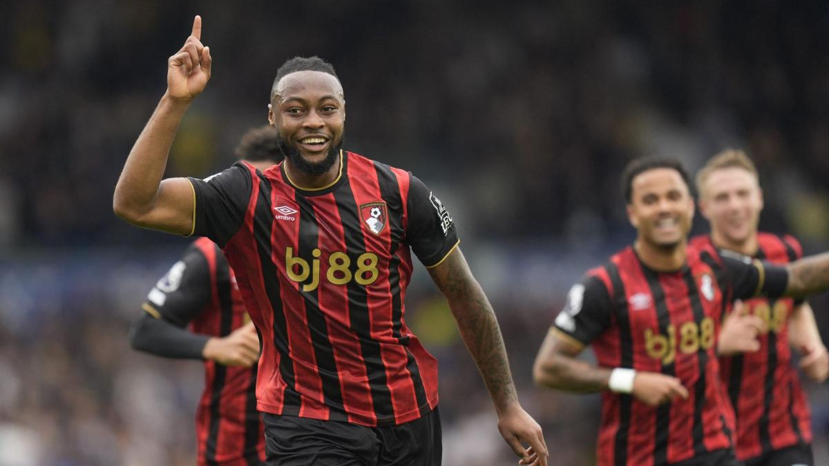 Premier League : Bournemouth vit un rêve éveillé !