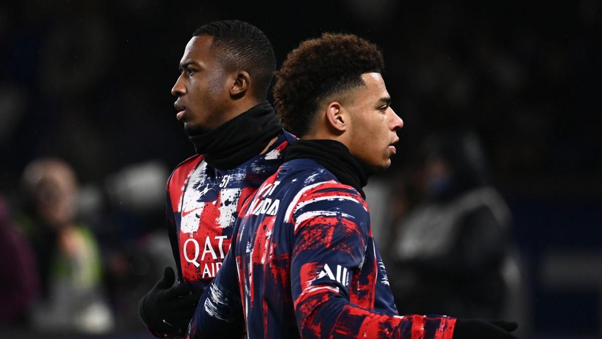 Une nouvelle star du PSG va prolonger