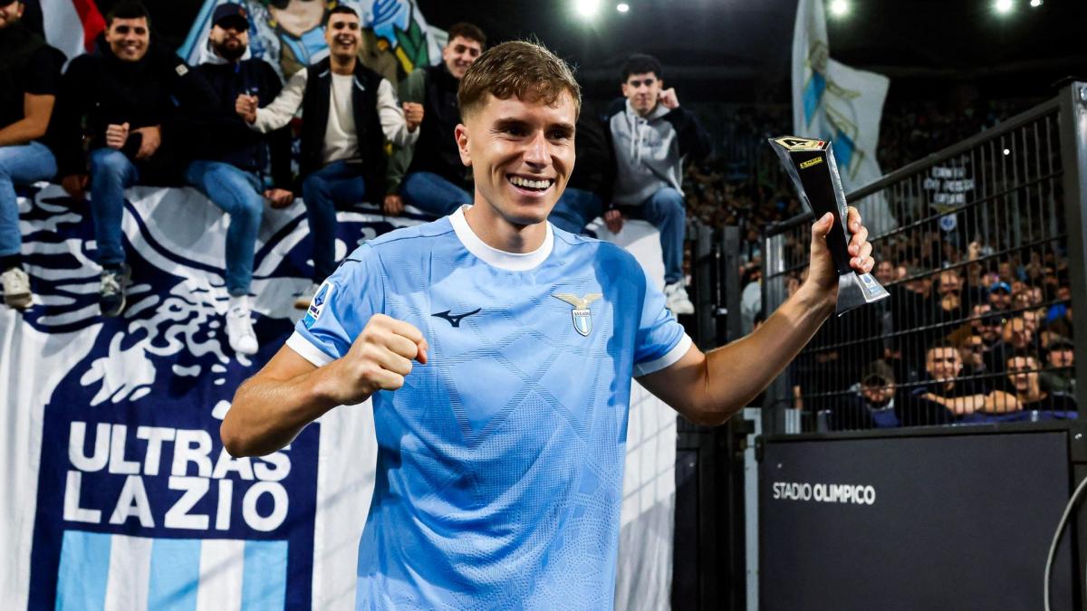 Lazio : d’indésirable à intransférable, la folle reconquête de l’ex-Bordelais Toma Bašić