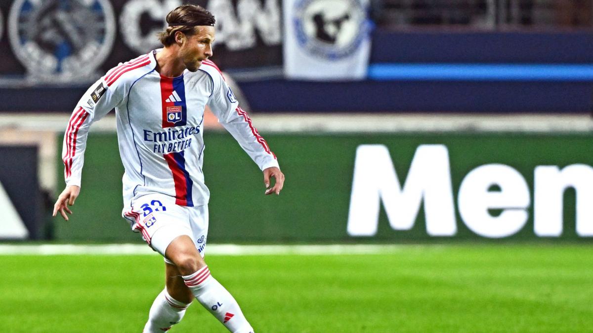 OL : les débuts terribles de la recrue Hans Hateboer