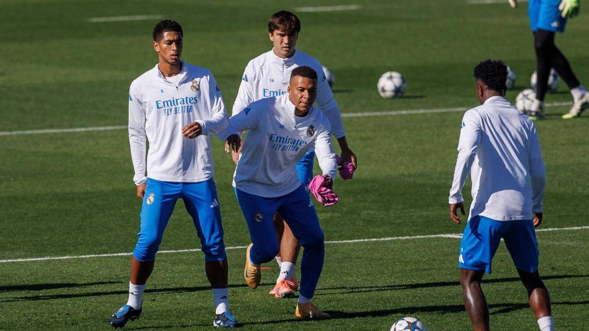 Real Madrid : Xabi Alonso s’est encore mis à dos plusieurs cadres