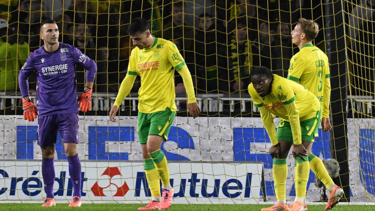 Transferts douteux, méthodes à l’ancienne, crise de résultats… les coulisses de la dégringolade de Nantes