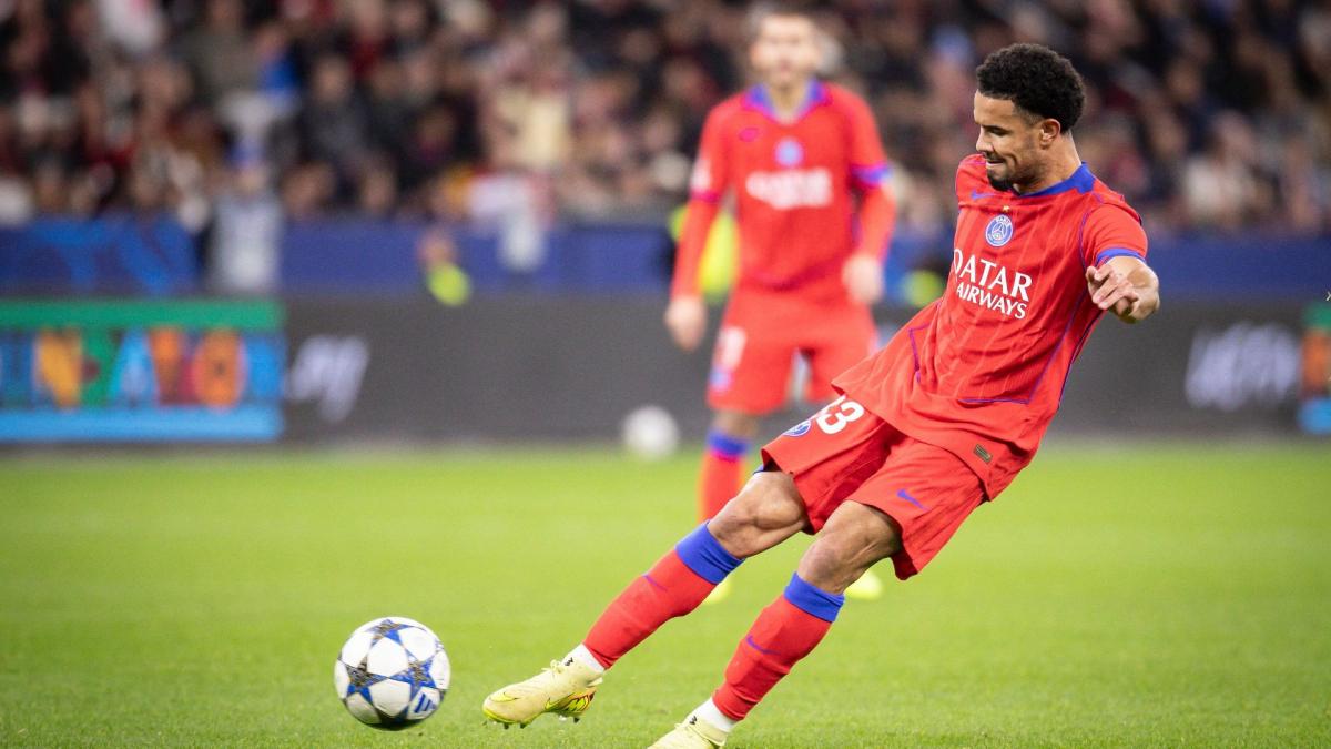 L’irrésistible montée en puissance de Warren Zaïre-Emery avec le PSG !