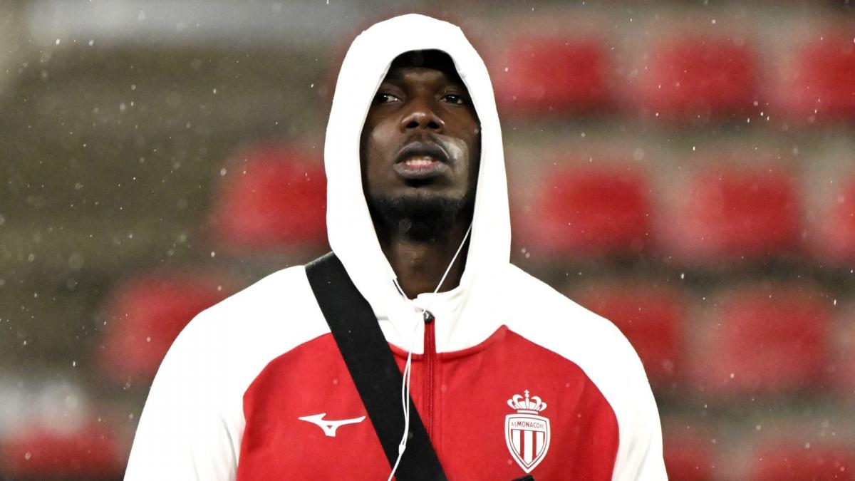 Monaco : la prise de parole tant attendue de Paul Pogba après son premier match