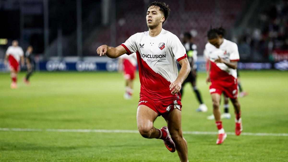 L’OM séduit par le défenseur le plus décisif d’Europe