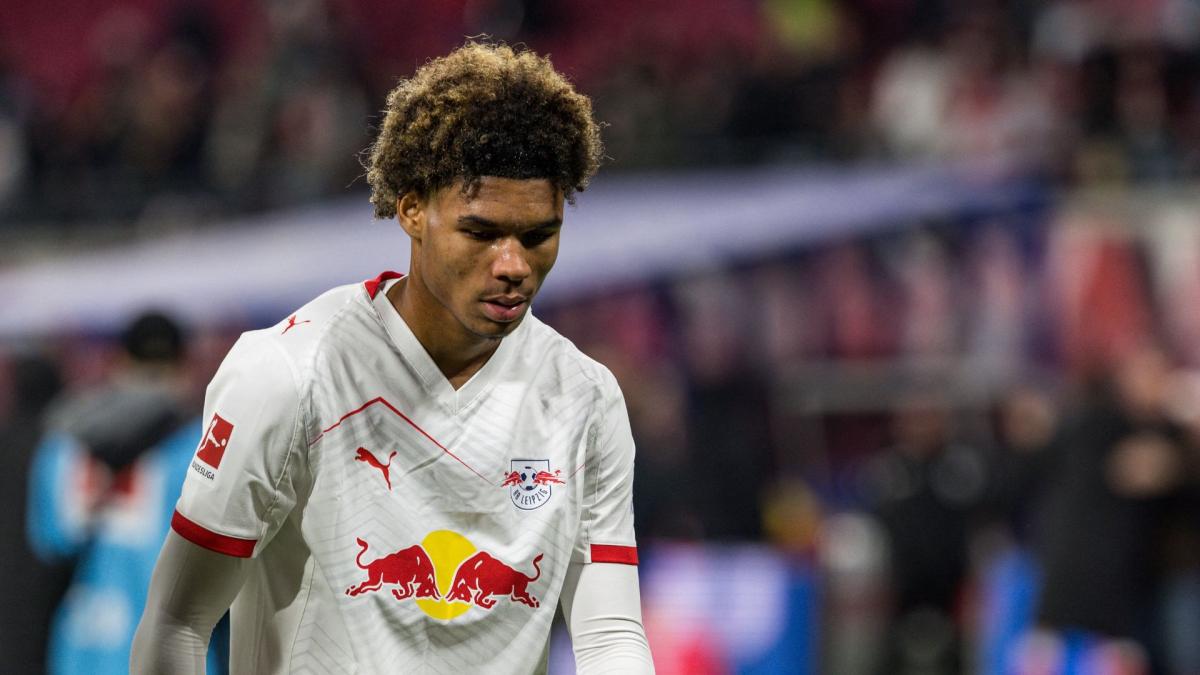 Passé par l’OM mais lancé à Leipzig, qui est Samba Konaté, le crack de 16 ans regretté par Pablo Longoria ?