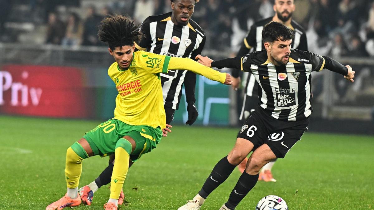 Guingamp veut vite boucler les arrivées de Demoncy et Benhattab