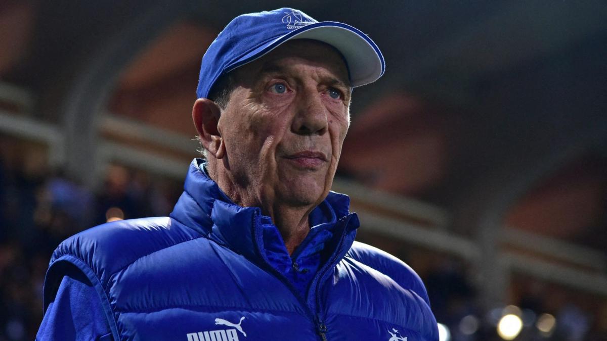 OM : le vibrant hommage vidéo pour Jean-Louis Gasset