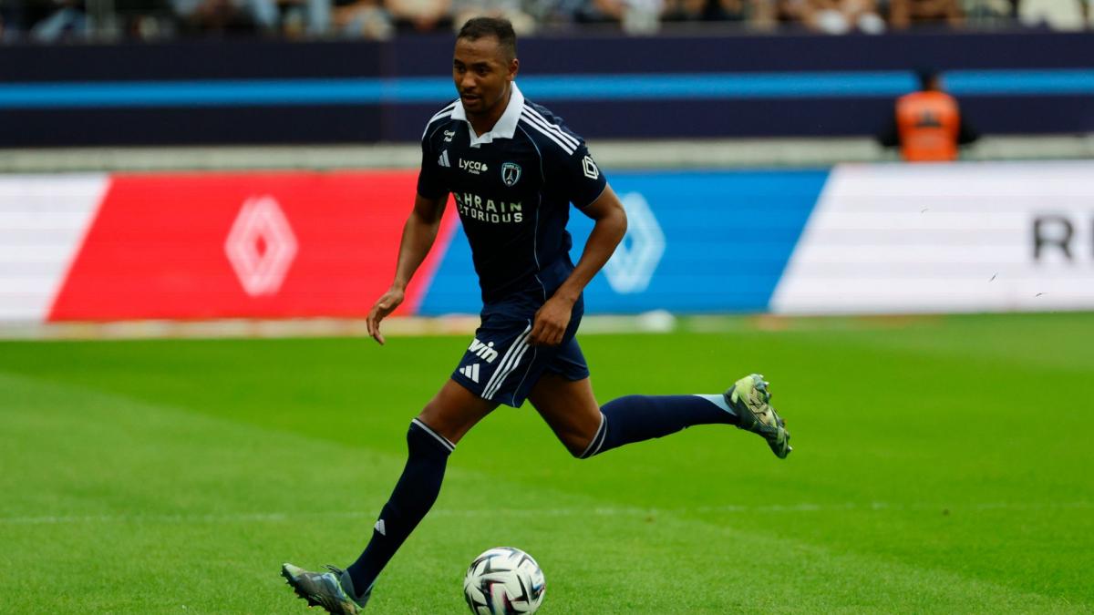 Paris FC : Samir Chergui pisté au Qatar