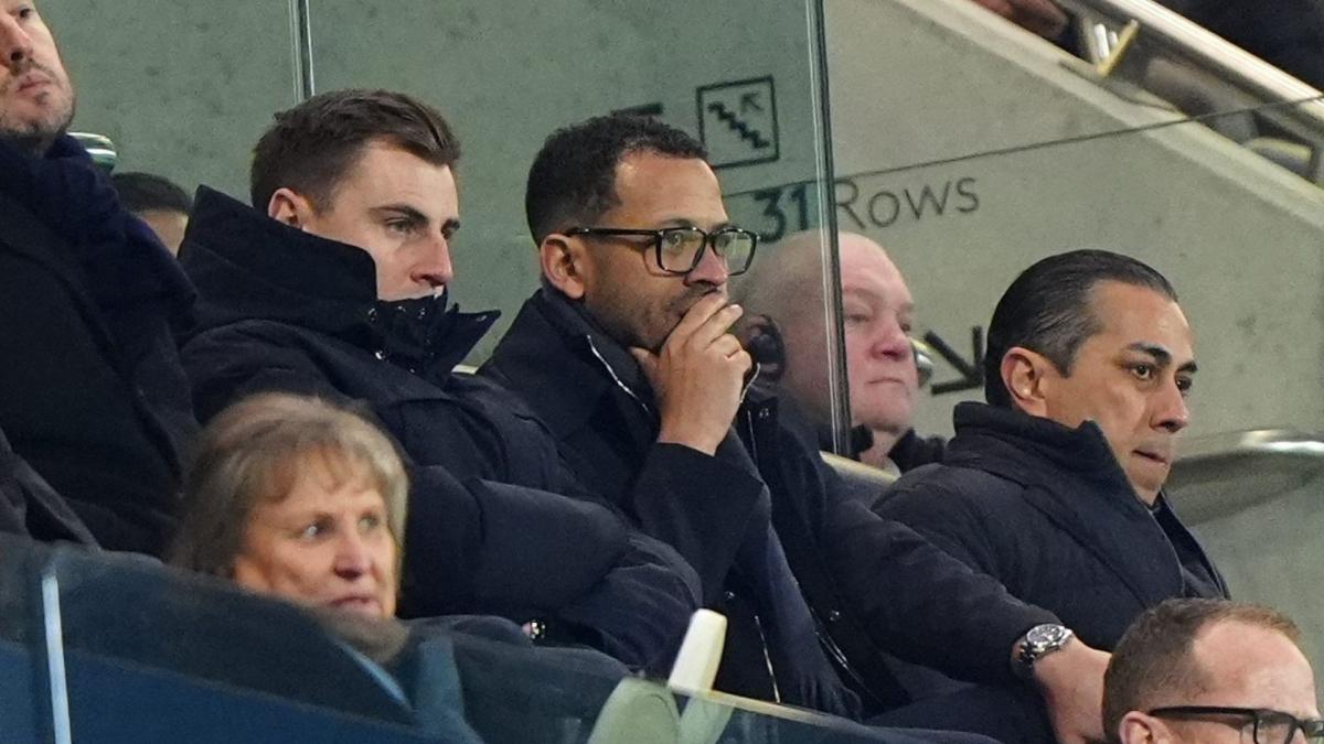 Chelsea : c’est le cirque complet avant l’arrivée de Liam Rosenior