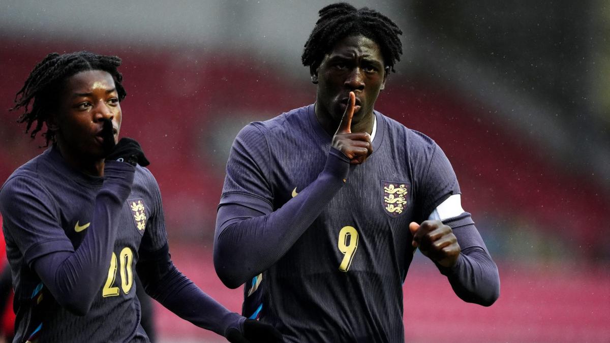 Aston Villa va claquer 12 M€ pour un attaquant de 16 ans du FC Metz