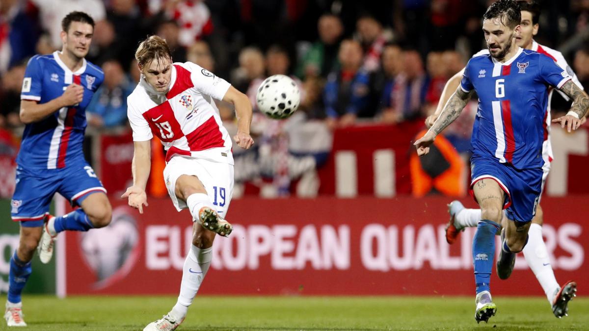 Toulouse s’intéresse à Toni Fruk