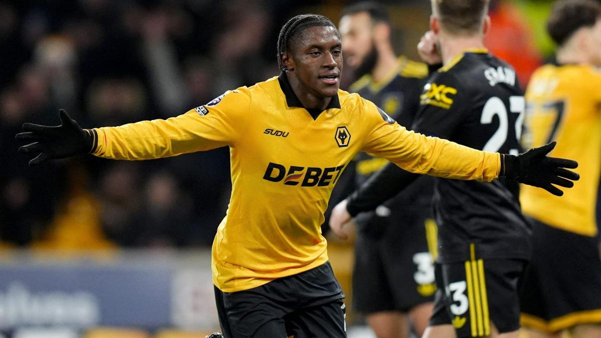 Besiktas s’attaque à Jean-Ricner Bellegarde 