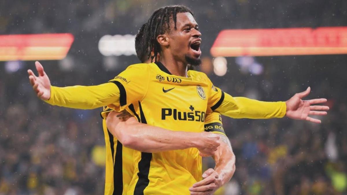 Le Paris FC et Bologne s’intéressent à Virginius