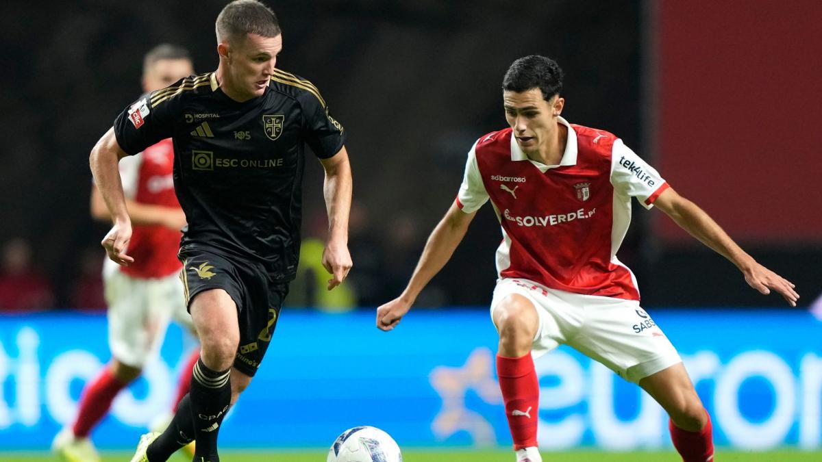 Schalke fait une offre pour Jérémy Livolant