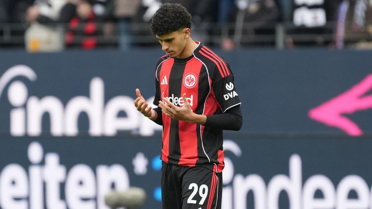 Francfort tient encore une nouvelle pépite offensive ! 