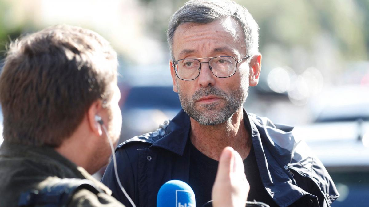 L’Équipe du soir pourrait disparaître