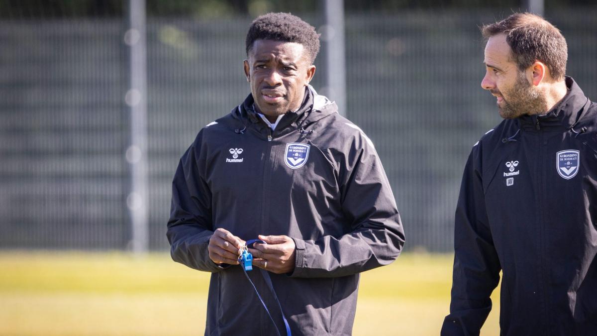 N2 : Bordeaux renverse Dinan-Léhon et continue d’y croire