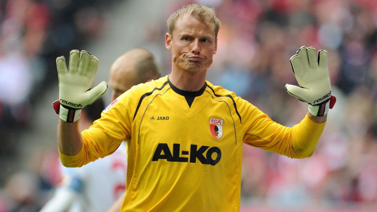 L’ancien gardien d’Arsenal et la Juventus Alex Manninger est décédé à 48 ans