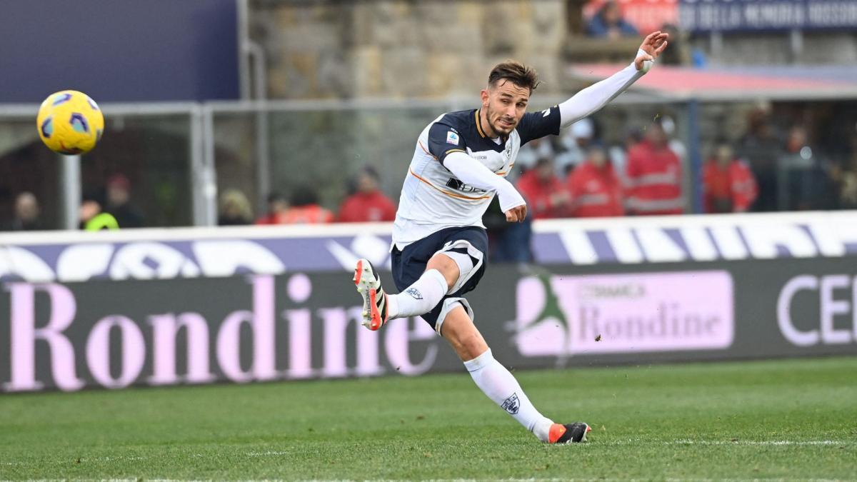 Catanzaro, Remi Oudin : «on ouvrait le journal et il y avait toujours une histoire sur Bordeaux»