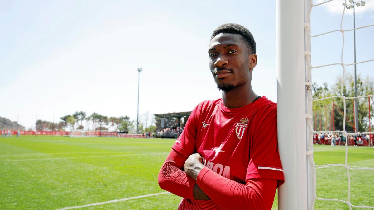 Comment Monaco s’est installé comme l’un des tous meilleurs centres de formation français ?