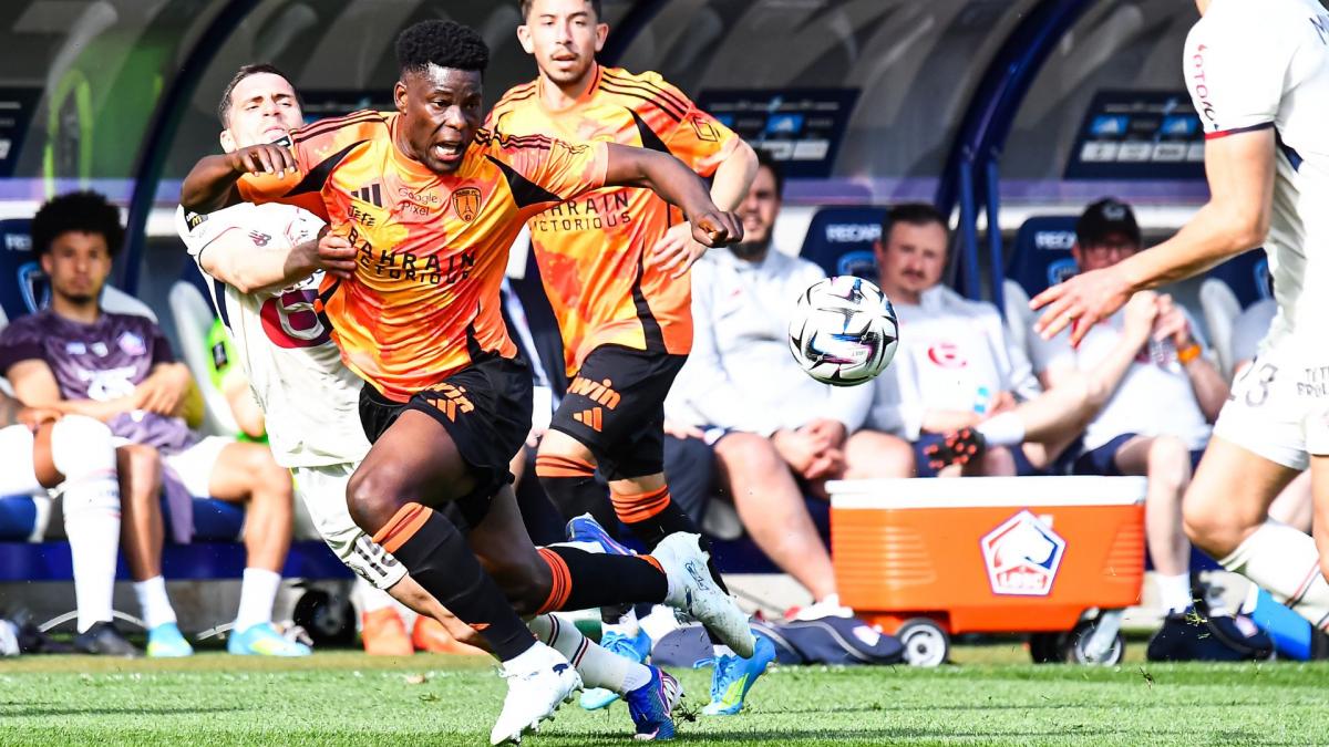 Mercato : la bataille est lancée pour Marshall Munetsi