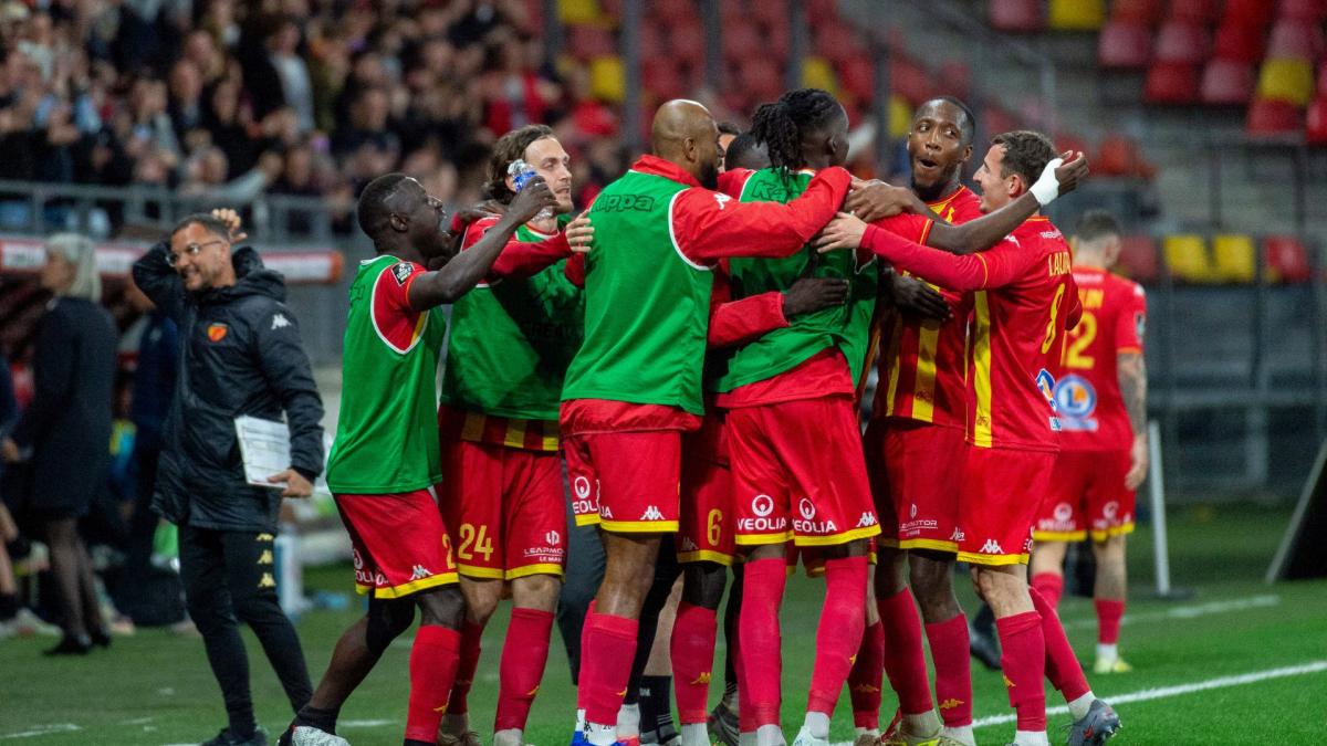 Les coulisses dingues de l’épopée du Mans vers la Ligue 1