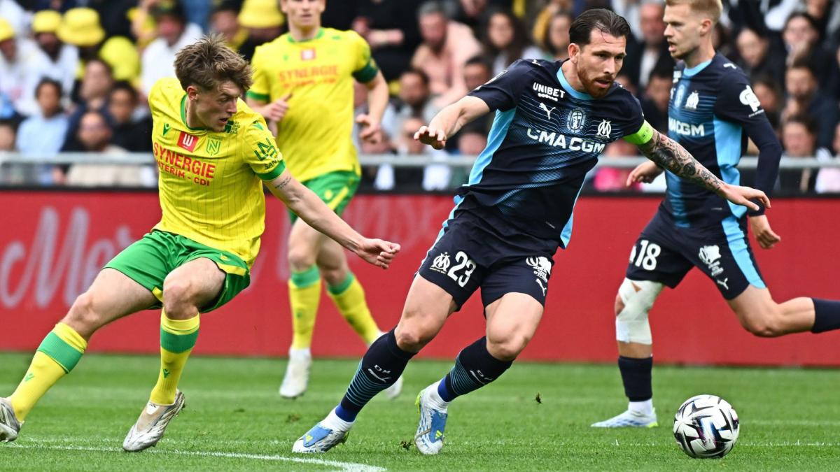 Les réseaux s’agitent après la nouvelle défaite de l’OM