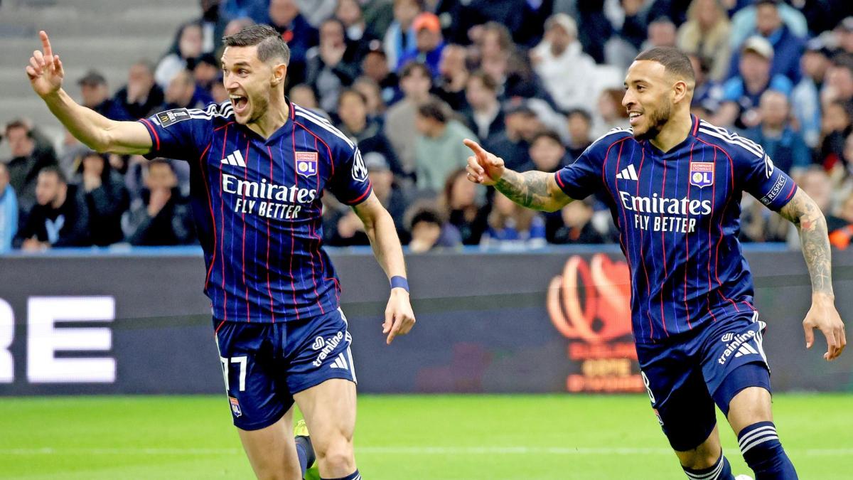 Roman Yaremchuk, le facteur X de la fin de saison de l’OL