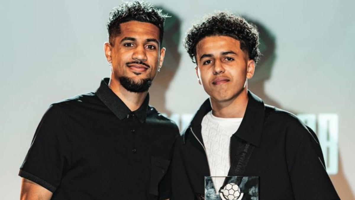 Les gagnants de la 2e édition de la cérémonie Golden Kid sont tombés