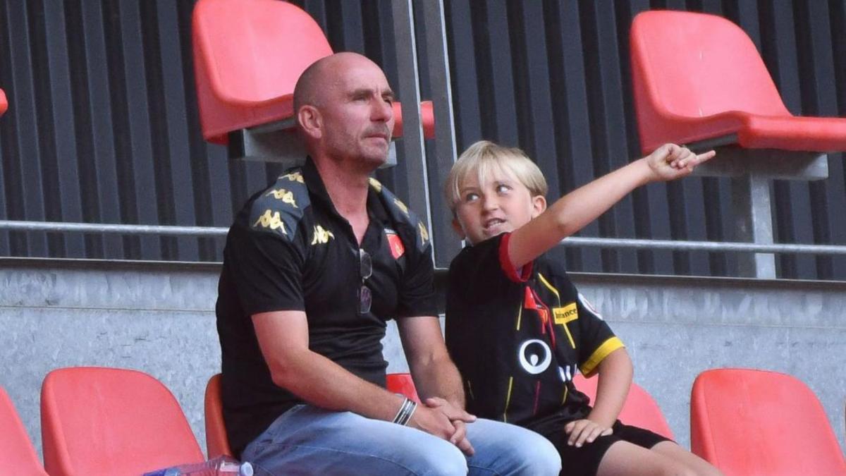 Olivier Thomas, l’architecte derrière la réussite du Mans FC