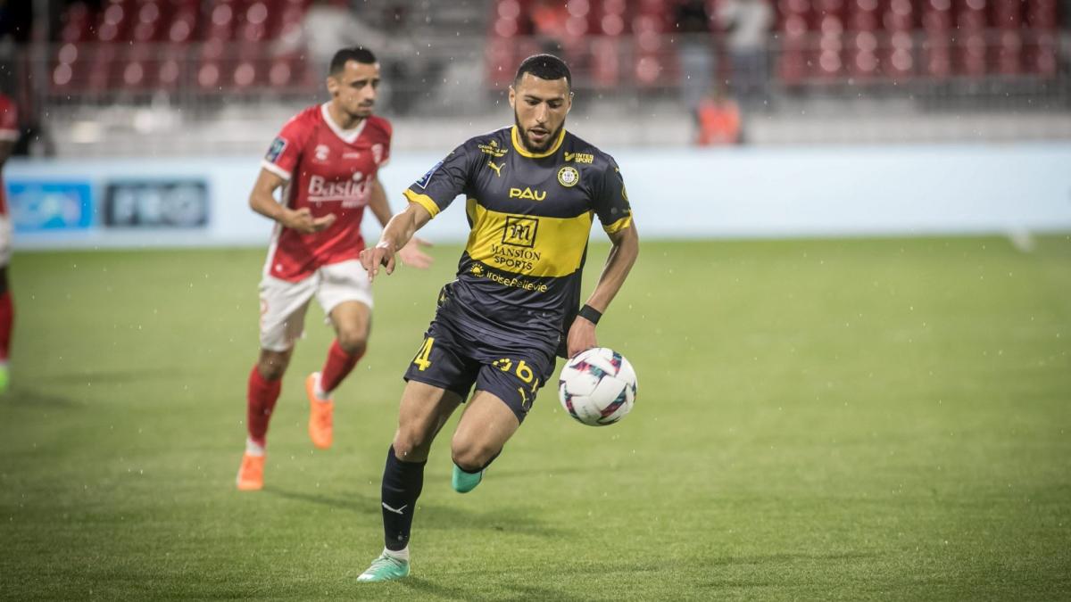 CAN U23, Maroc la belle renaissance de Yanis Begraoui