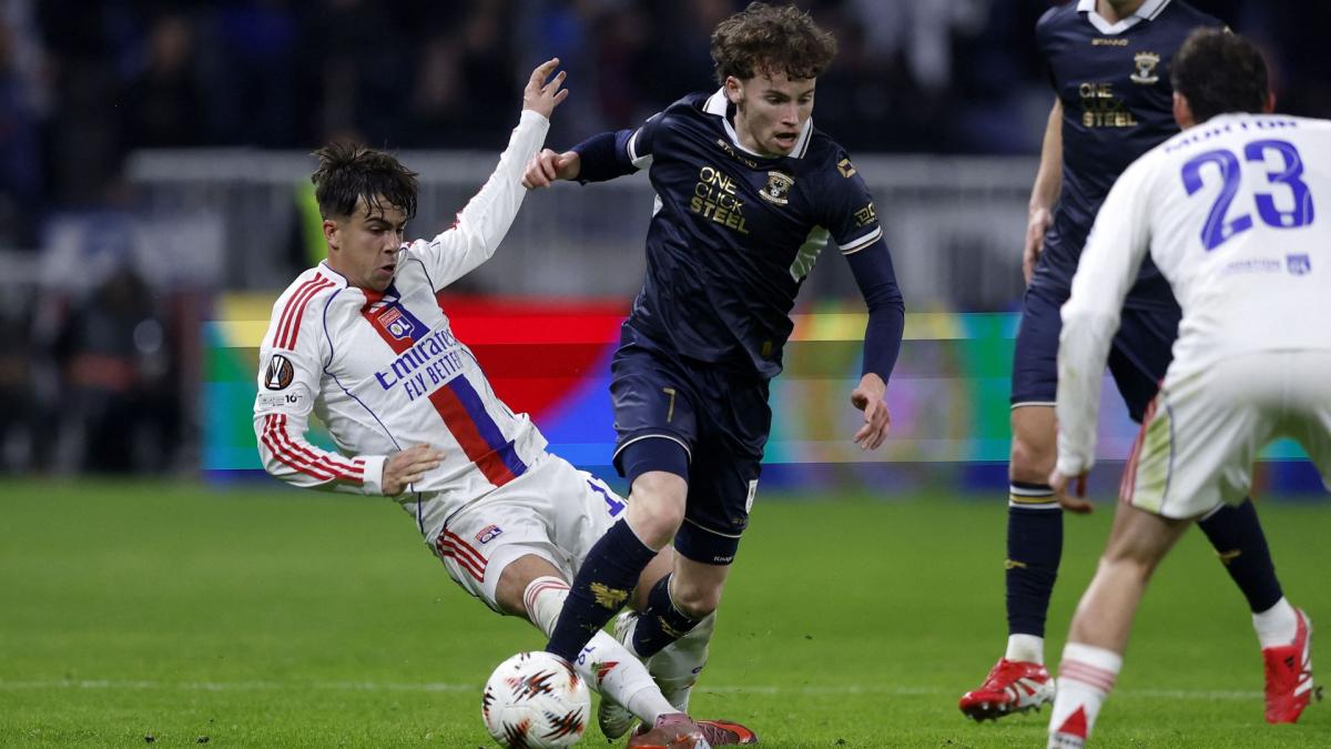 Saint-Etienne va boucler une nouvelle recrue