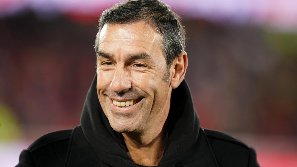 Robert Pirès : « Arsenal a cette envie d’être champion d’Angleterre »