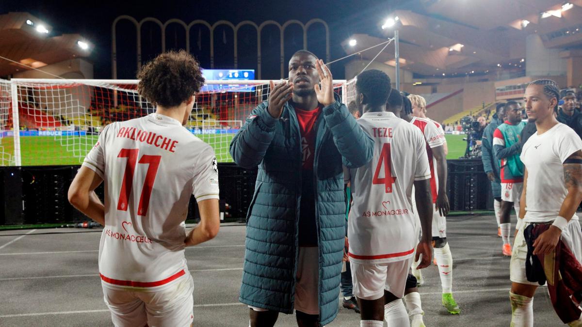 Monaco se prépare à une vague de départs !