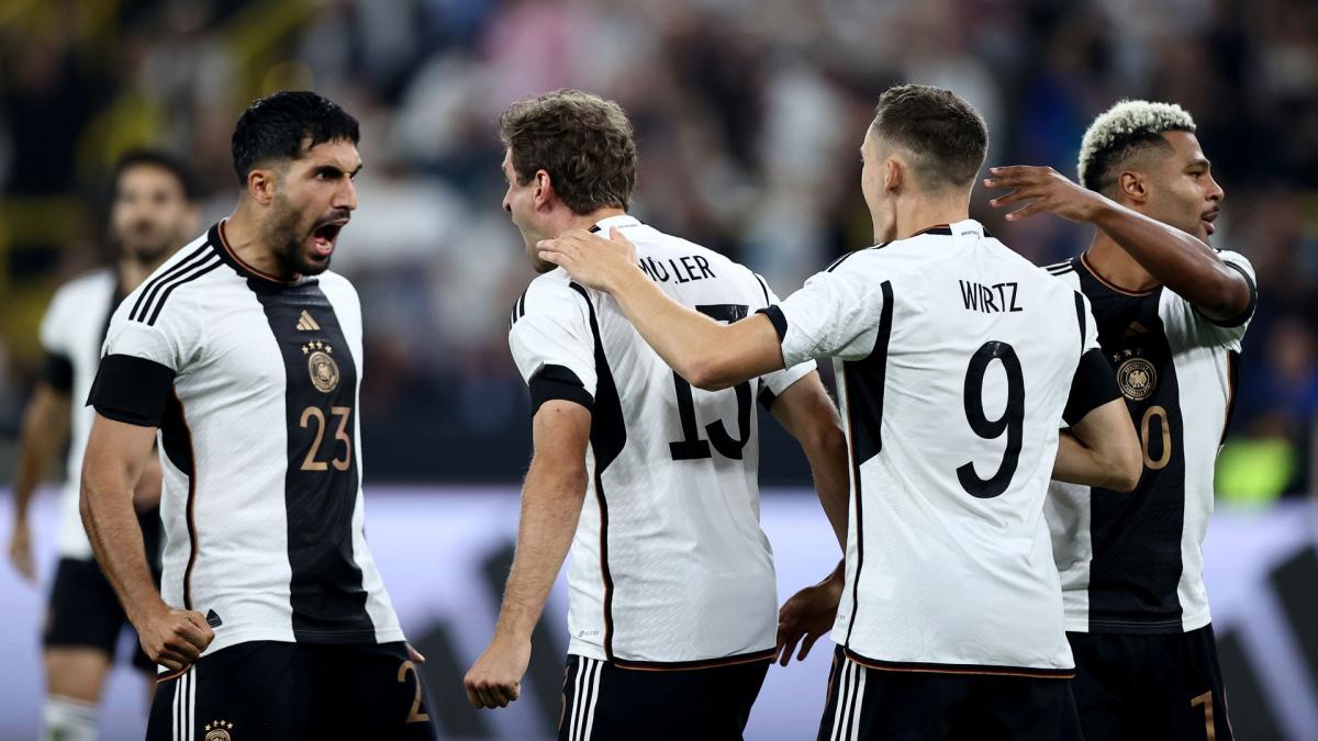 [Football] Euro 2024 Deutschland-2324