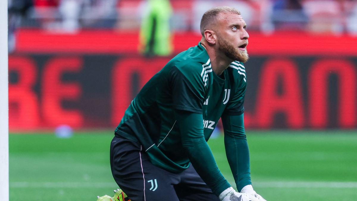 L’OM veut recruter à la Juventus