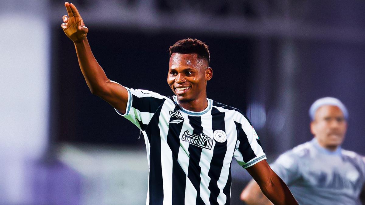 Le FC Metz tente de faire revenir Habib Diallo