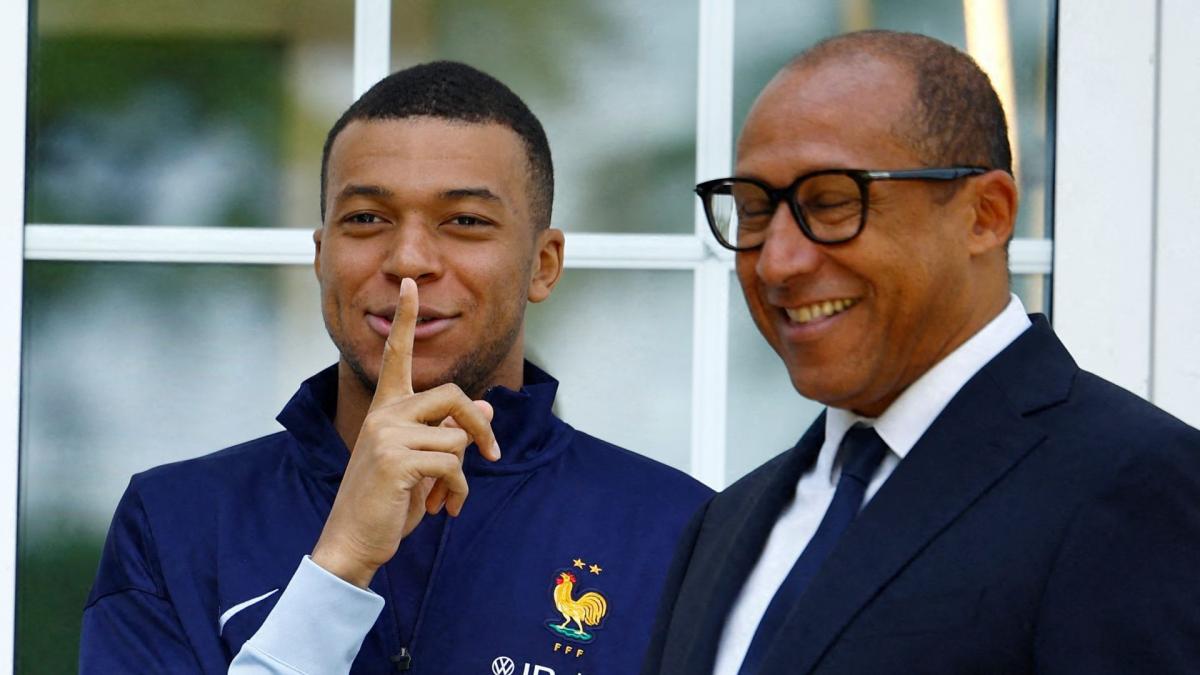 The Best : l’étonnante absence de Kylian Mbappé