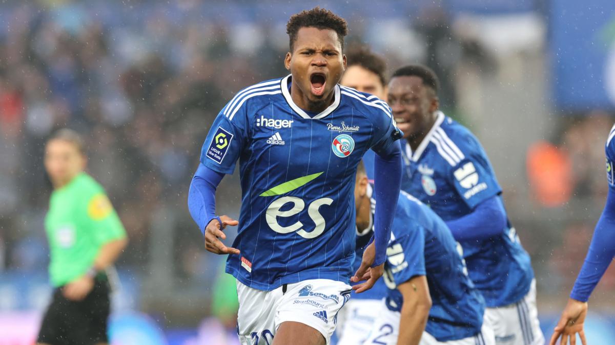 Habib Diallo s’engage enfin avec le FC Metz !
