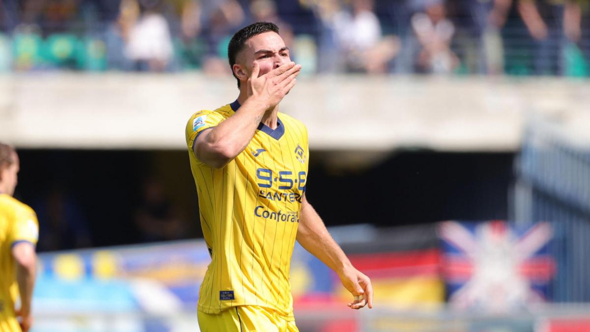 Le Paris FC va s’offrir Diego Coppola