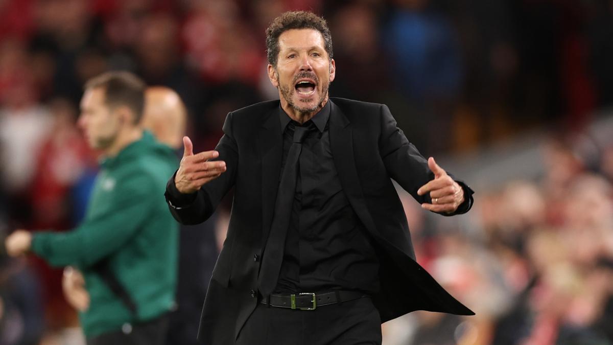 Liga : le Celta de Vigo accroche l’Atlético de Madrid