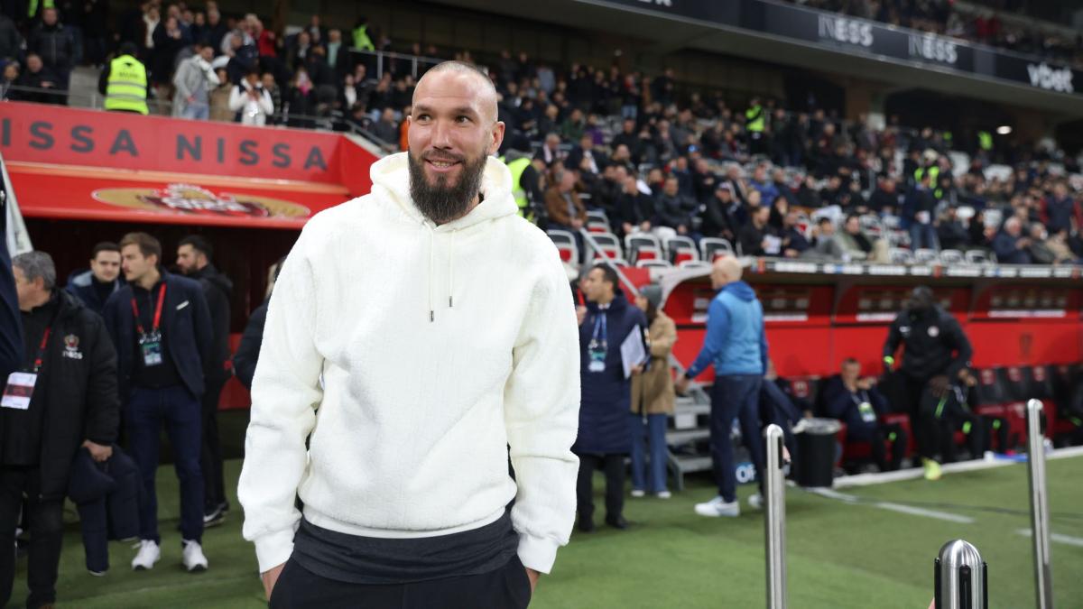 Didier Digard va devenir le nouvel entraîneur du Havre