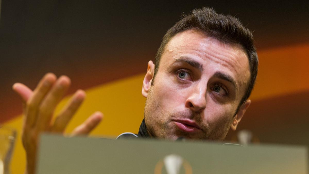 Monaco : Dimitar Berbatov se confie sur son passage sur le Rocher