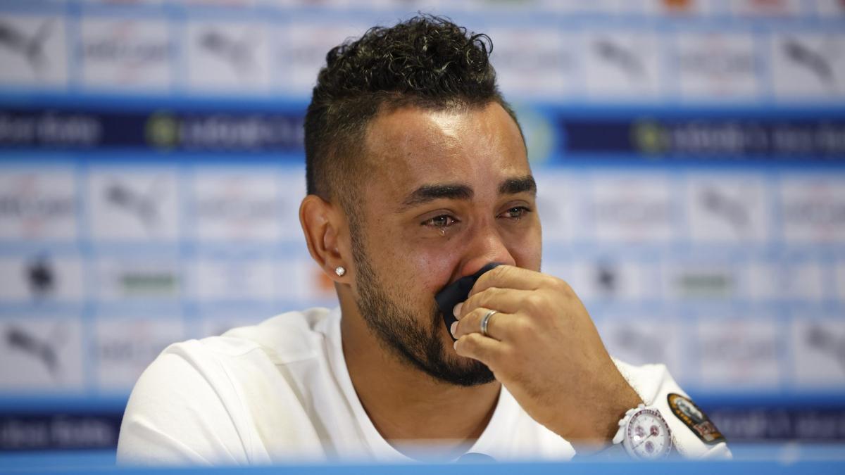 The Tearful Goodbye: What’s Next for Dimitri Payet after Leaving Olympique de Marseille