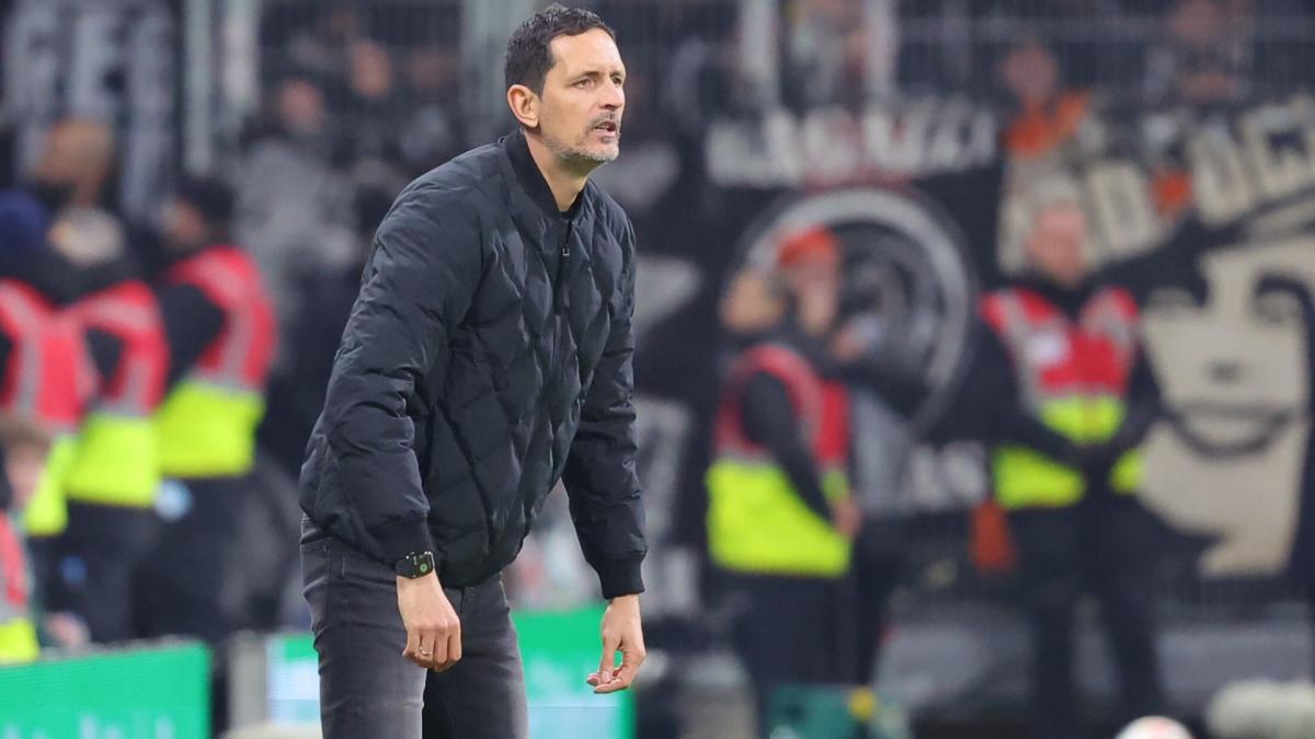 Le RC Lens boucle l’arrivée de Dino Toppmöller !